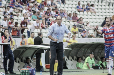 Rogério Ceni vislumbra efeito positivo de virada contra Guarani: &quot;Momento especial&quot;