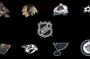 Guía NHL Vavel 2023-24: Central Division