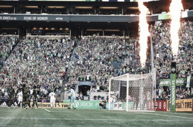 Resumen de la jornada 25 en la MLS 2017: a cara de perro