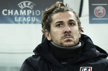 Las razones por las que Cerci no será historia del Atlético