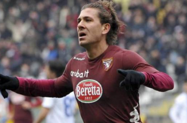 Brighi e un 'golazo' di Cerci trascinano il Torino alla prima vittoria, rivivi la diretta