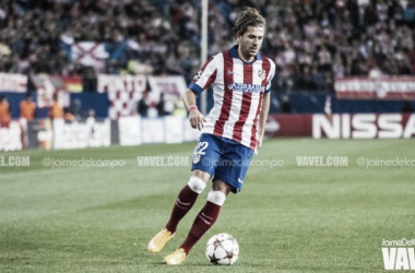 C&#039;est fini: Cerci ya no es del Atlético