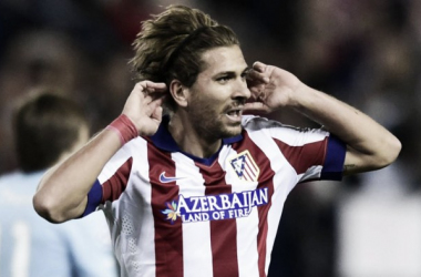 Alessio Cerci, nuova avventura all&#039;orizzonte