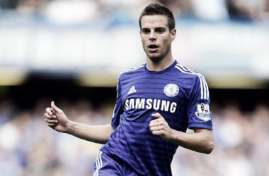 Azpilicueta: My future is at Chelsea