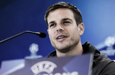 Azpilicueta: &quot;En este momento es difícil vernos como favoritos en Champions&quot;