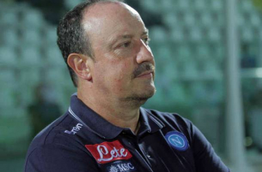 Memorial Lugaresi, Napoli sconfitto dal Cesena