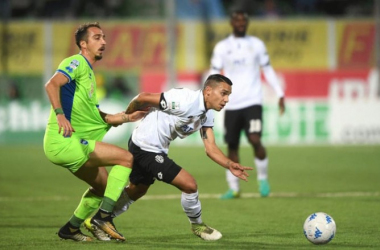 Serie B - Il Cesena batte in rimonta il Pescara: 4-2 al Manuzzi