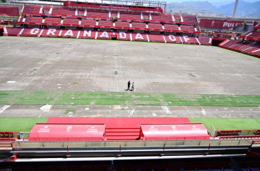 El amistoso entre el Granada CF y el Almería se disputará en el Power Horse Stadium