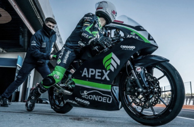 El APEX-Cardoso Racing cierra la temporada en Valencia