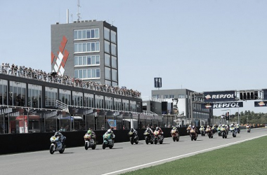 FIM CEV Repsol 2020 en Valencia, horarios y dónde ver