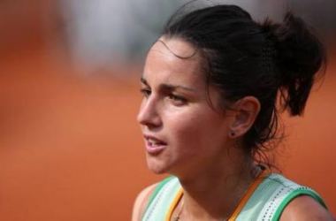 Hesse et Cornet au second tour