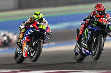 MotoGP congela sus motores hasta finales de 2026