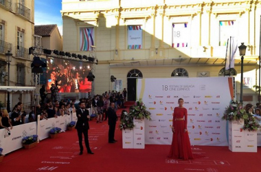 Natalia de Molina, Javier Gutiérrez y Belén Rueda presentarán el Festival de Málaga