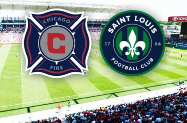 Chicago Fire Announce Partnership With USL Pro Side Saint Louis FC