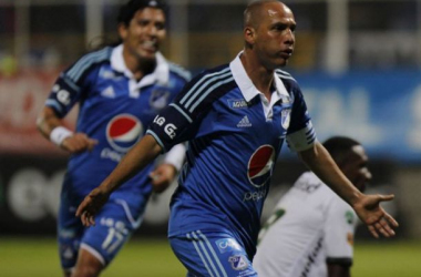 Millonarios con jerarquía le ganó por la mínima a La Equidad y dio el primer golpe