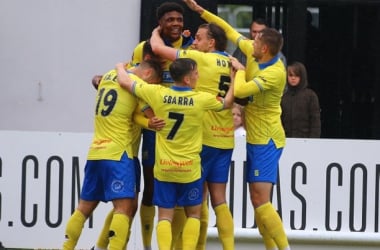 Boreham Wood 0-3 Solihull Moors: Moors Secure Third With Final Day Victory