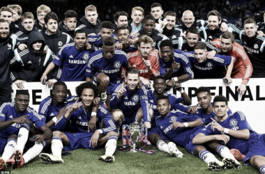 Analysis: Winners from Chelsea&#039;s FA Youth Cup victory