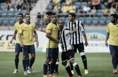 FC Cartagena - Cádiz CF: mucho más que tres puntos en juego