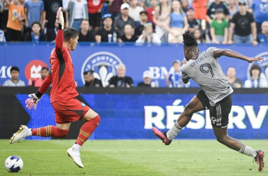CF Montreal double up on Charlotte FC