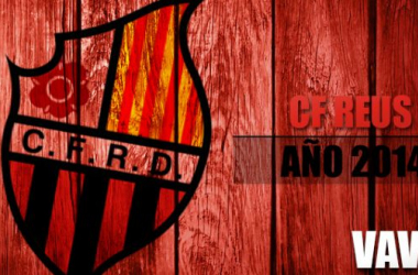 CF Reus Deportiu 2014: el año de la profesionalización