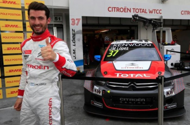 All&#039;Hungaroring Josè Maria Lopez si conferma leader del FIA WTCC. Monteiro limita i danni.