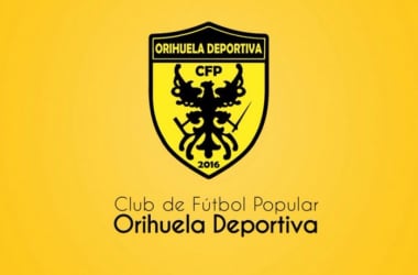 Nace el Club de Fútbol Popular Orihuela Deportiva
