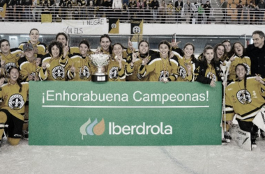 Puigcerdà campeón de Copa de SM La Reina