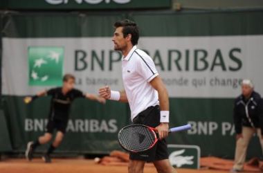 Chardy et Gasquet en huitième, Mladenovic attendra