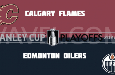 Previa Calgary Flames - Edmonton Oilers: el trono de Alberta, en juego