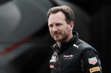 Christian Horner avisa: &quot;Se verán grandes mejoras desde el principio&quot;