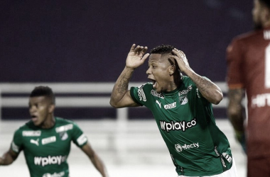 Vélez Sarsfield sepultó a un Deportivo Cali sin alma