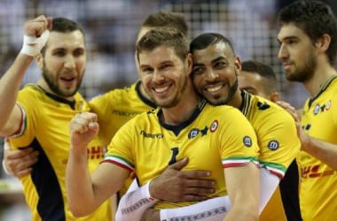 Volley maschile - Dopo 14 anni di attesa la Dhl Modena conquista il suo dodicesimo scudetto