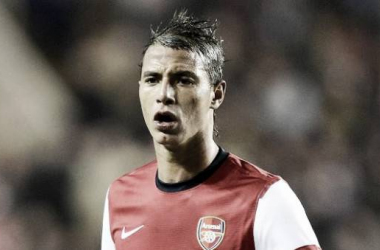 Holloway Hoping To Revive Chamakh&#039;s Career