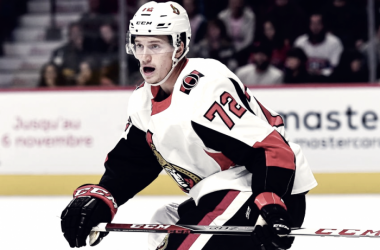 Chabot called back to the big leagues: &quot;I&#039;m not perfect yet&quot;