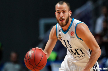 Las últimas noticias sobre Sergio Rodríguez Gómez en VAVEL España, page