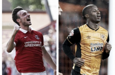 Charlton - Hull City preview: High-flying pair face off at The Valley