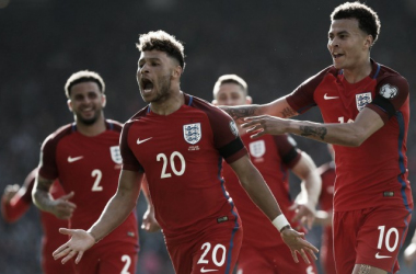 Qualificazioni Russia 2018, finale di derby incredibile: fra Scozia ed Inghilterra termina 2-2