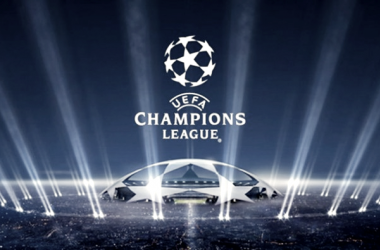 Antevisão da Champions