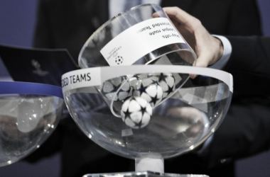 Champions League, le urne del quarto turno preliminare: per il Napoli poche insidie