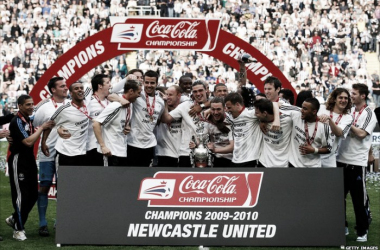 Relegation may prove more costly this time around for Newcastle United
