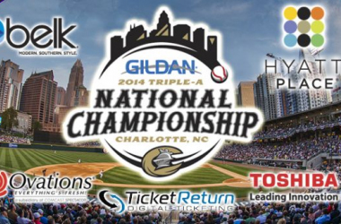 Omaha Storm Chasers vs. Pawtucket Red Sox Live Score of Triple-A Baseball National Championship