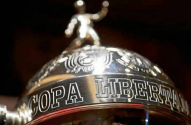 Resumen del comienzo de la Copa Libertadores 2016