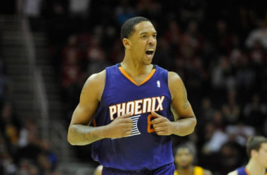 Channing Frye Headed To Orlando On Four-Year Deal