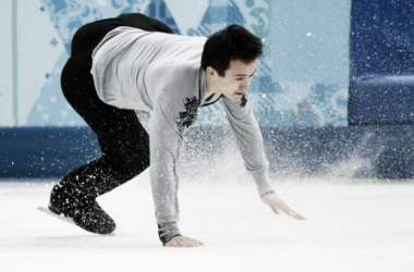 Sochi 2014: Chan chokes up Golden chance in Men&#039;s Figure Skating; Hanyu prevails