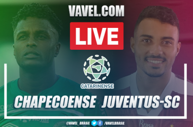Gols e melhores momentos de Chapecoense 2 x 0 Juventus-SC pelo Campeonato Catarinense 2021