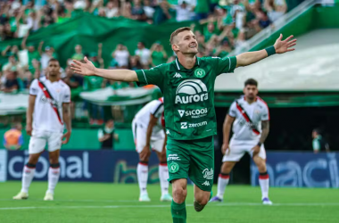 Foto; Rafael Bressan/ACF