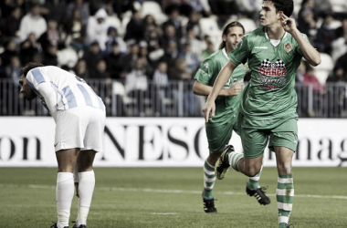 &#039;Chapi&#039; se convierte en jugador del Alcoyano