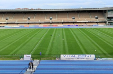 El Granada CF jugará un triangular en Chapín contra el Xerez y el Real Madrid Castilla