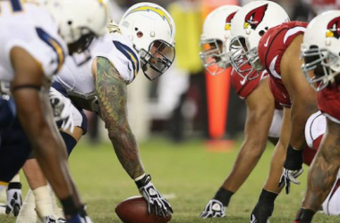 San Diego Chargers - Arizona Cardinals NFL Preview Preseason Week 2