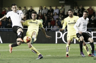Las claves del Villarreal FC-Málaga CF: partido para olvidar